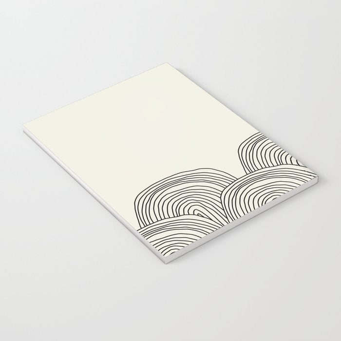 Casual Rainbows Notebook Gallery Image 3