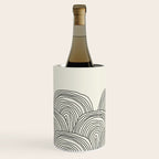 Casual Rainbows Wine Chiller Gallery Image 2