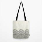 Casual Rainbows Tote Bag Gallery Image 2