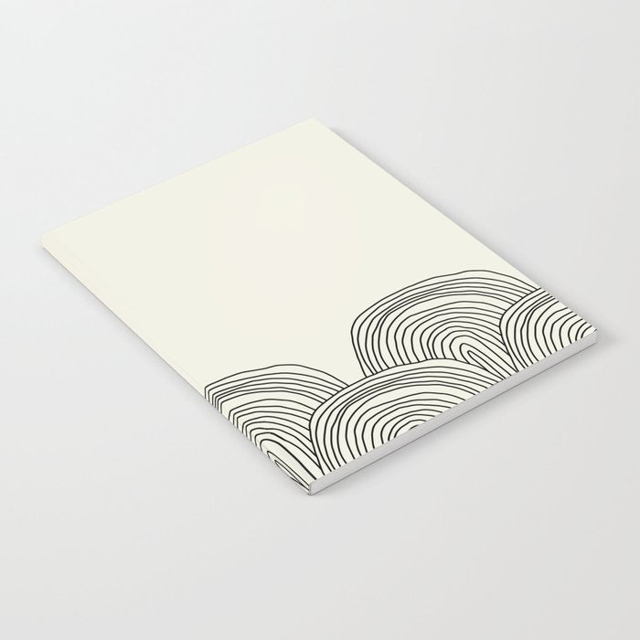 Casual Rainbows Notebook Gallery Image 2