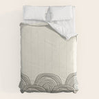 Casual Rainbows Comforter Gallery Image 6