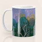 Starlit Woods Coffee Mug Gallery Image 3