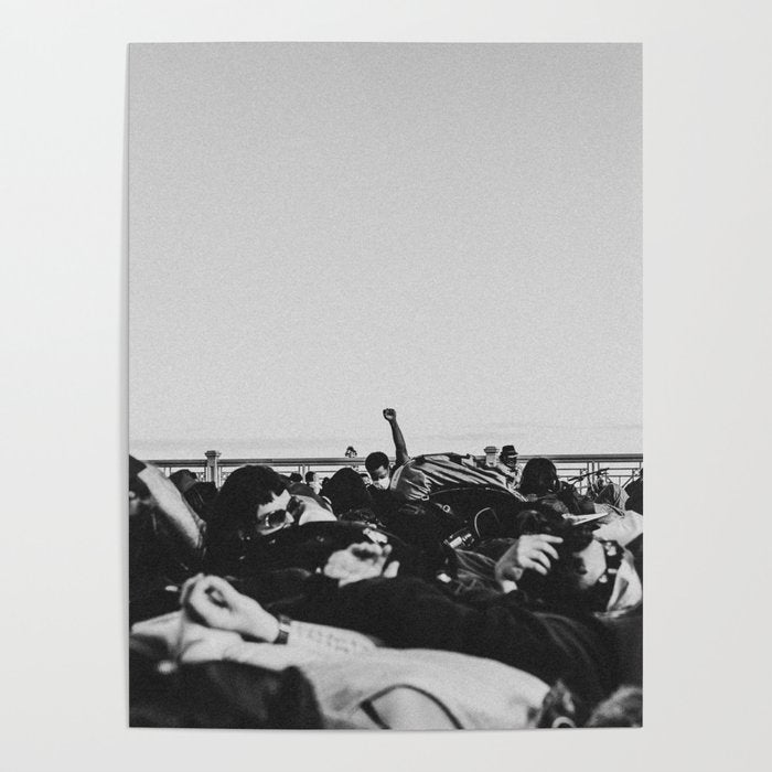 "movement" Poster Gallery Image 4