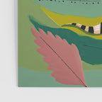 Striped Snake Poster Gallery Image 3