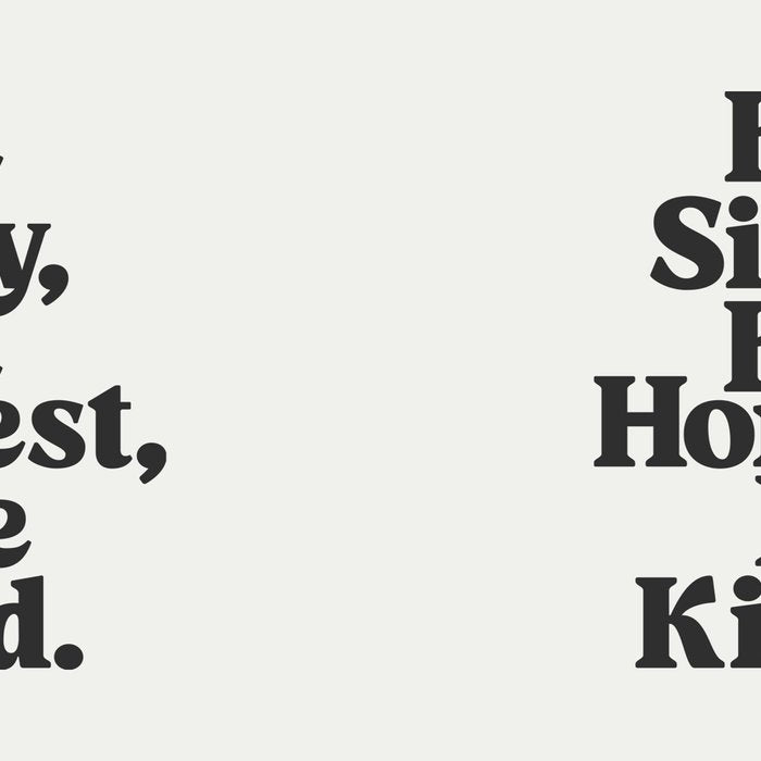 Be Silly Be Honest Be Kind Coffee Mug Gallery Image 2