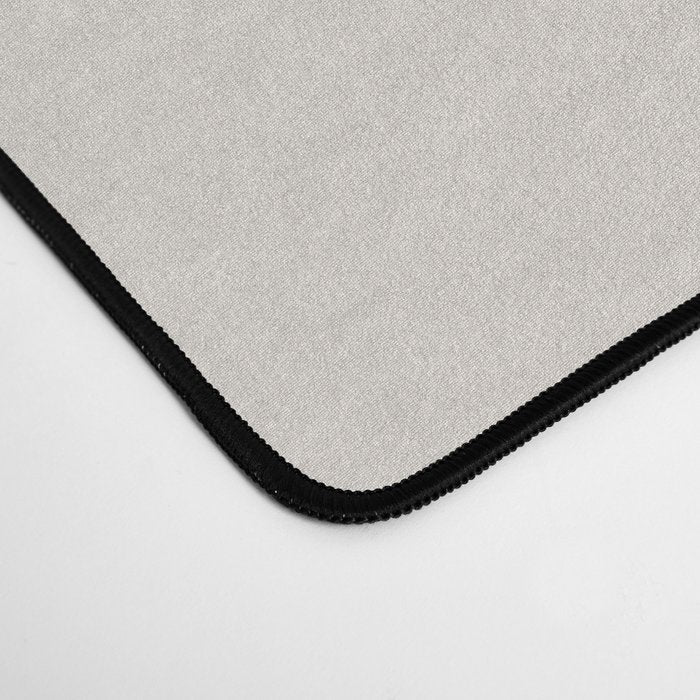Minimal Moon Phases III Desk Mat Gallery Image 4