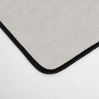 Minimal Moon Phases III Desk Mat Gallery Image 4
