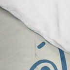 Brave Skater Cat Comforter Gallery Image 4