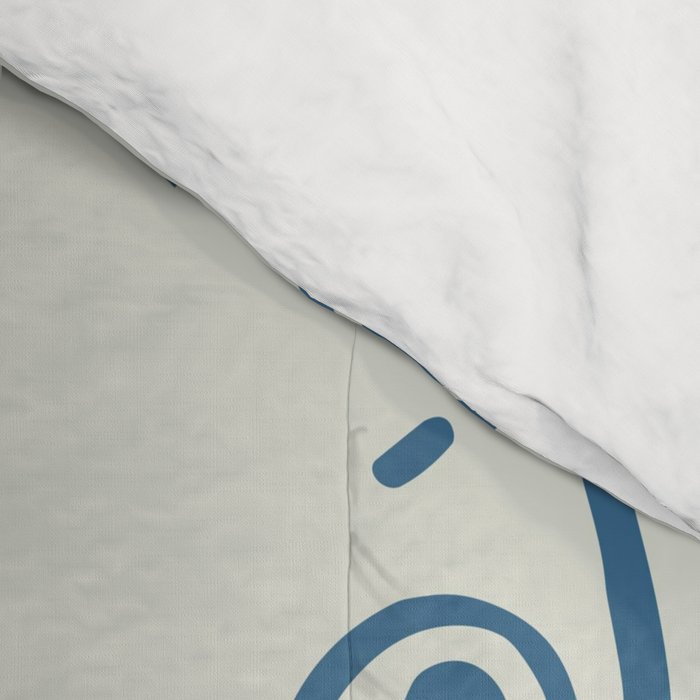 Brave Skater Cat Comforter Gallery Image 4