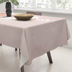 Weekend Morning II Tablecloth Gallery Image 3
