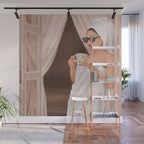 Morning Coffee III Wall Mural Gallery Image 1
