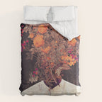 Bloom Duvet Cover Gallery Image 6