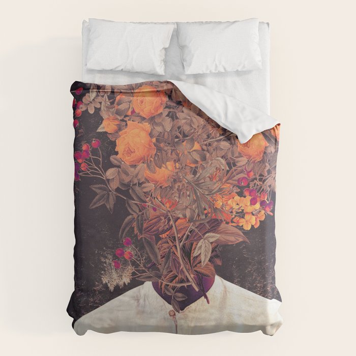 Bloom Duvet Cover Gallery Image 6