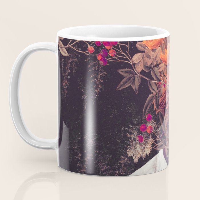 Bloom Coffee Mug Gallery Image 3