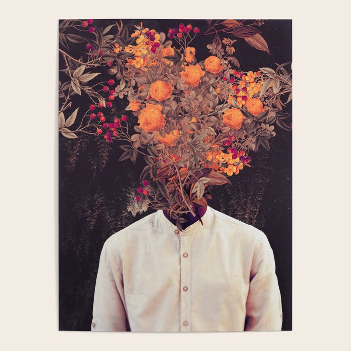 Bloom Poster Gallery Image 1