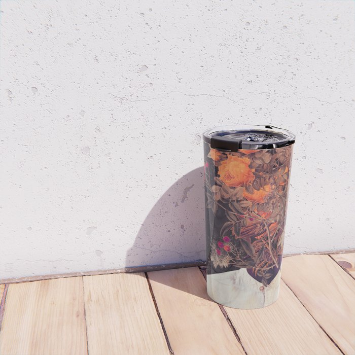 Bloom Travel Mug Gallery Image 4