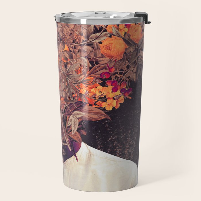 Bloom Travel Mug Gallery Image 2