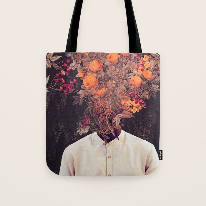 Bloom Tote Bag Gallery Image 1