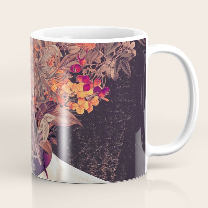 Bloom Coffee Mug Gallery Image 1