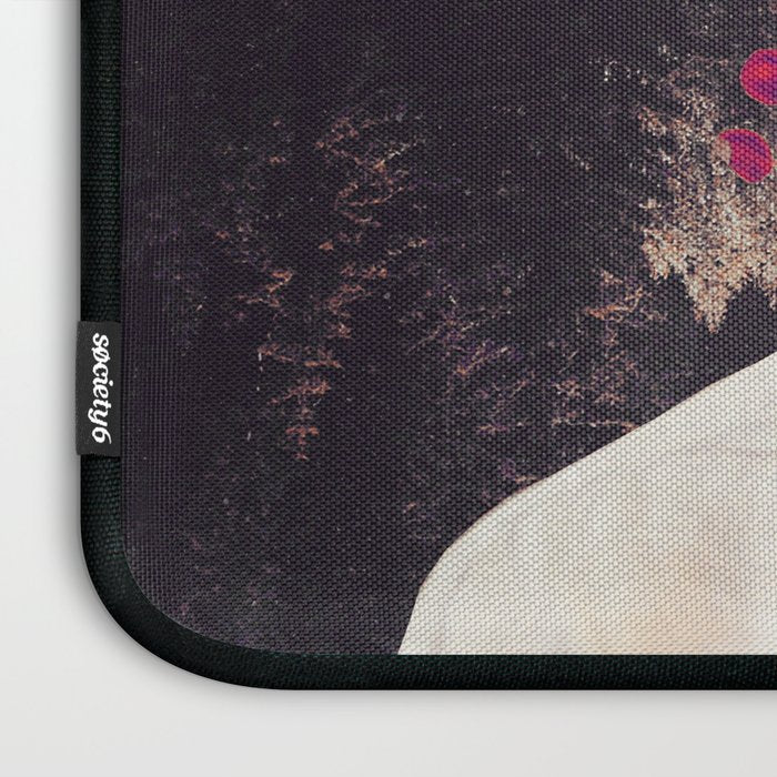 Bloom Laptop Sleeve Gallery Image 3