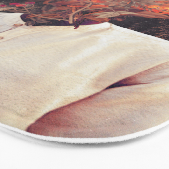 Bloom Bath Mat Gallery Image 3
