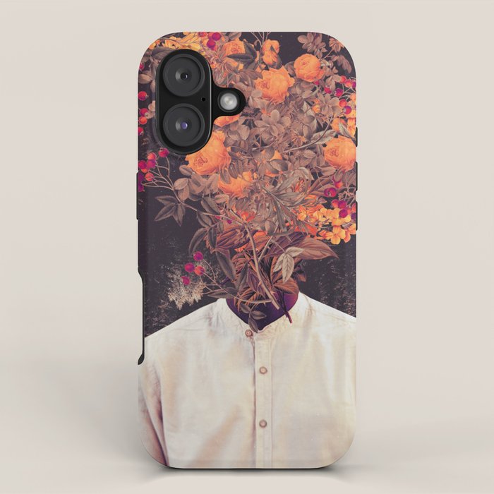 Bloom iPhone Case Gallery Image 1