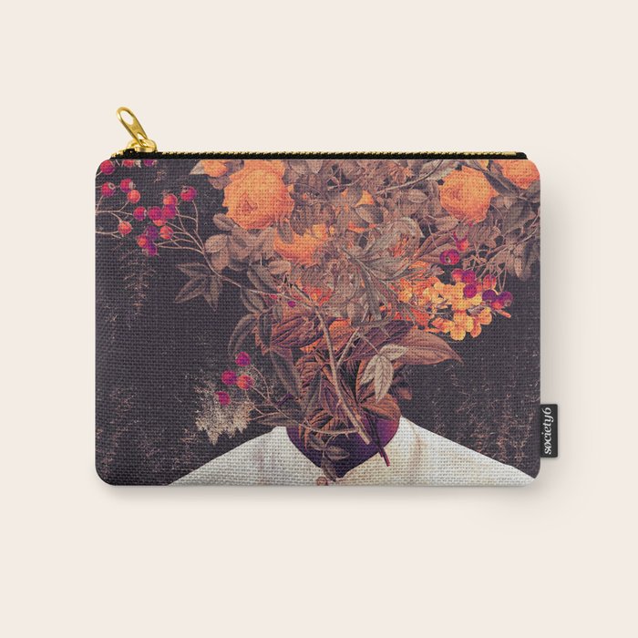 Bloom Carry All Pouch Gallery Image 1