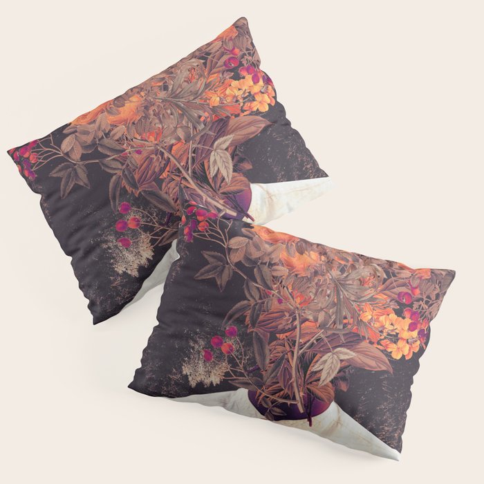 Bloom Pillow Sham Gallery Image 1