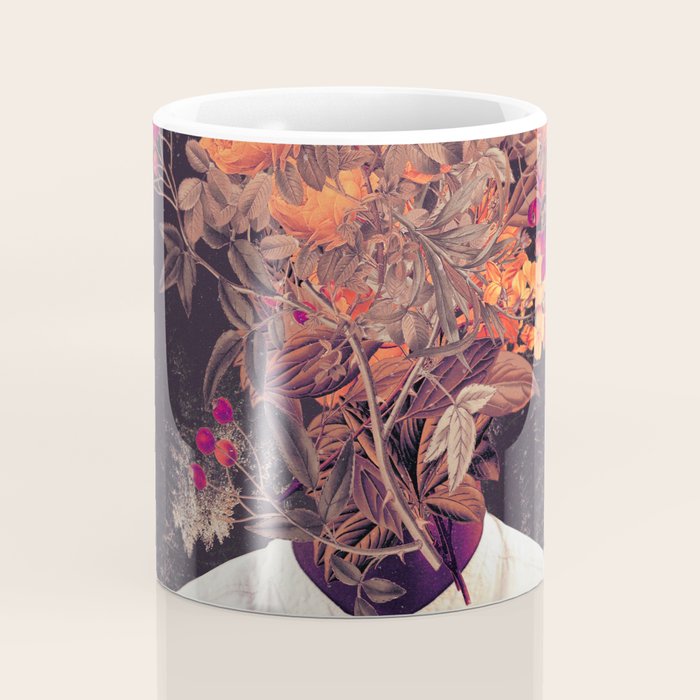 Bloom Coffee Mug Gallery Image 4