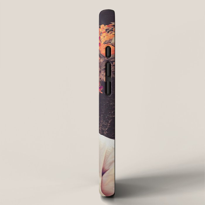 Bloom iPhone Case Gallery Image 2