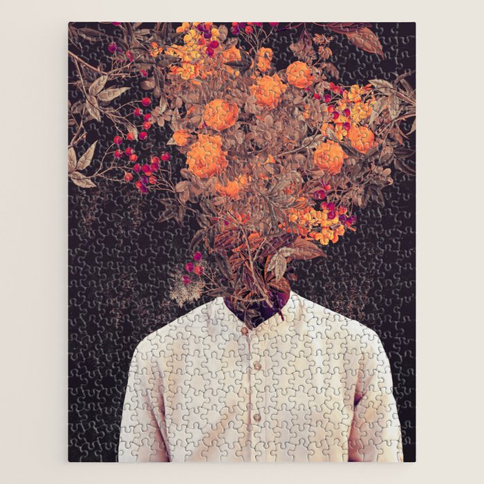 Bloom Jigsaw Puzzle Gallery Image 1
