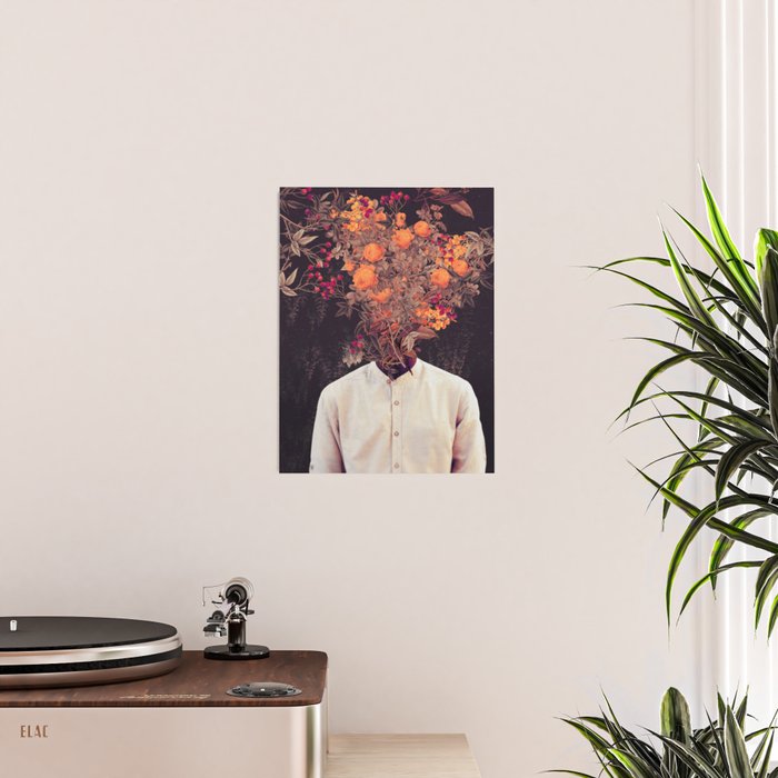 Bloom Poster Gallery Image 2