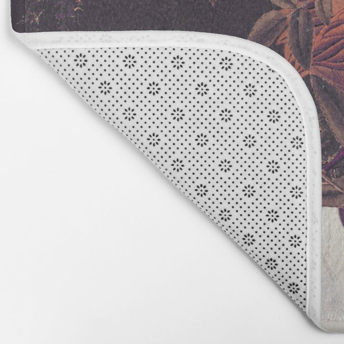Bloom Bath Mat Gallery Image 2