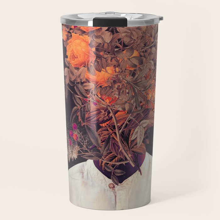 Bloom Travel Mug Gallery Image 1