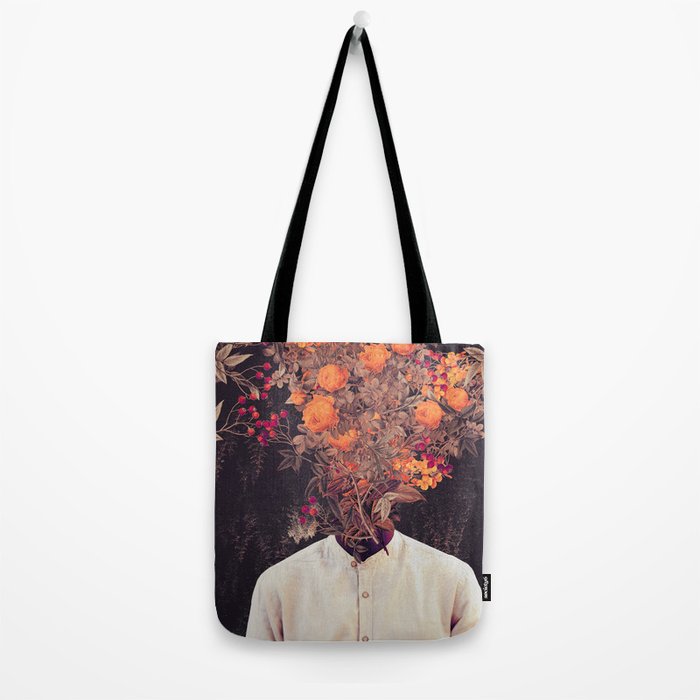 Bloom Tote Bag Gallery Image 2