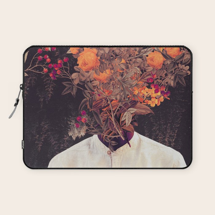 Bloom Laptop Sleeve Gallery Image 1