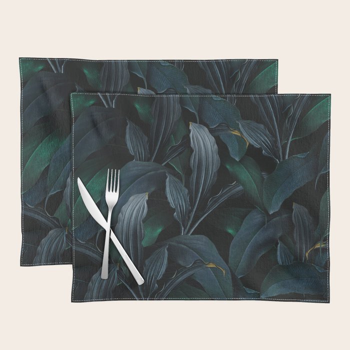 Gothic Dreams Placemat Gallery Image 1