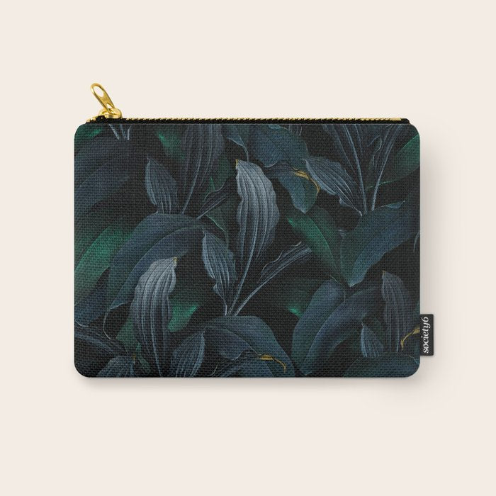 Gothic Dreams Carry All Pouch Gallery Image 1