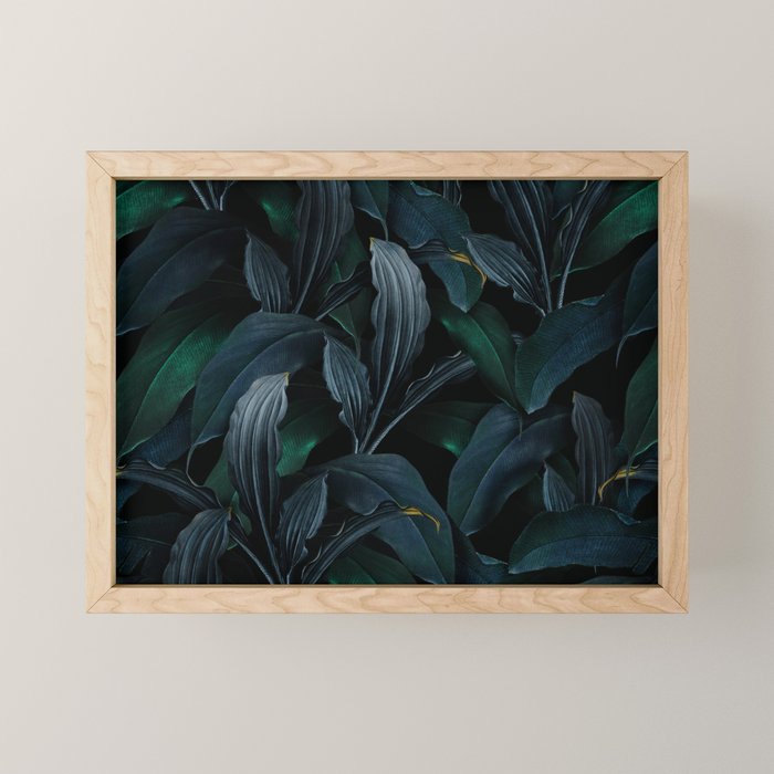 Gothic Dreams Mini Art Print Gallery Image 1