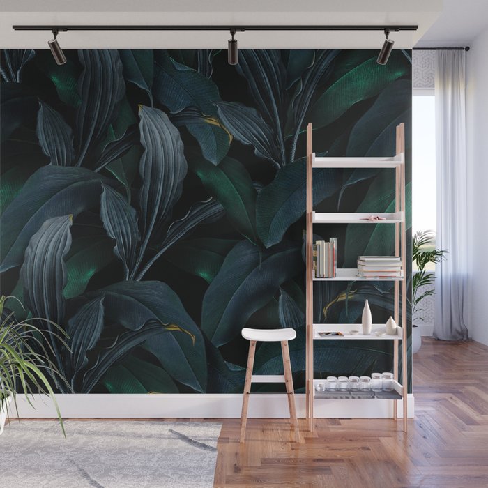 Gothic Dreams Wall Mural Gallery Image 1