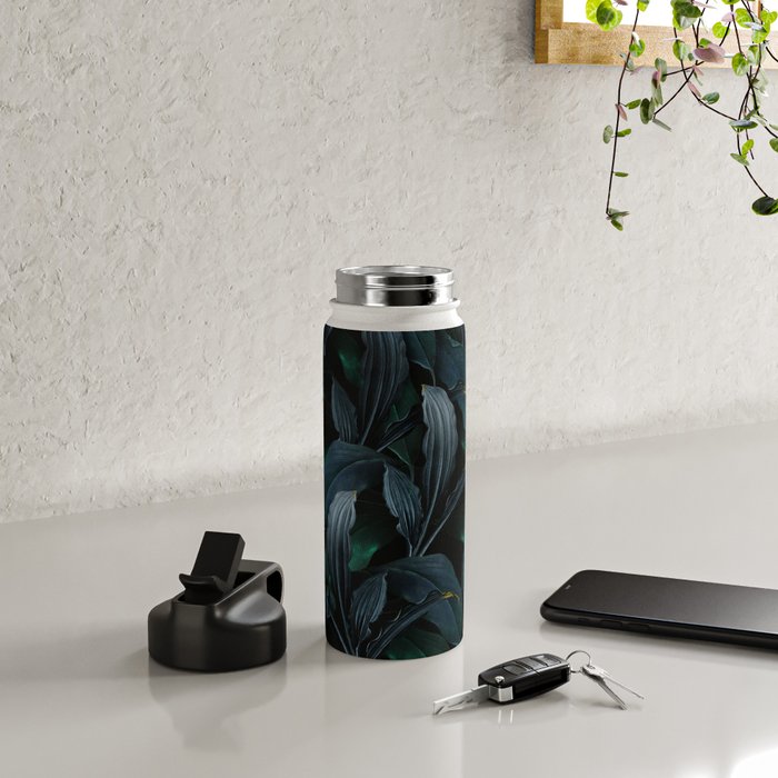 Gothic Dreams Water Bottle Gallery Image 4