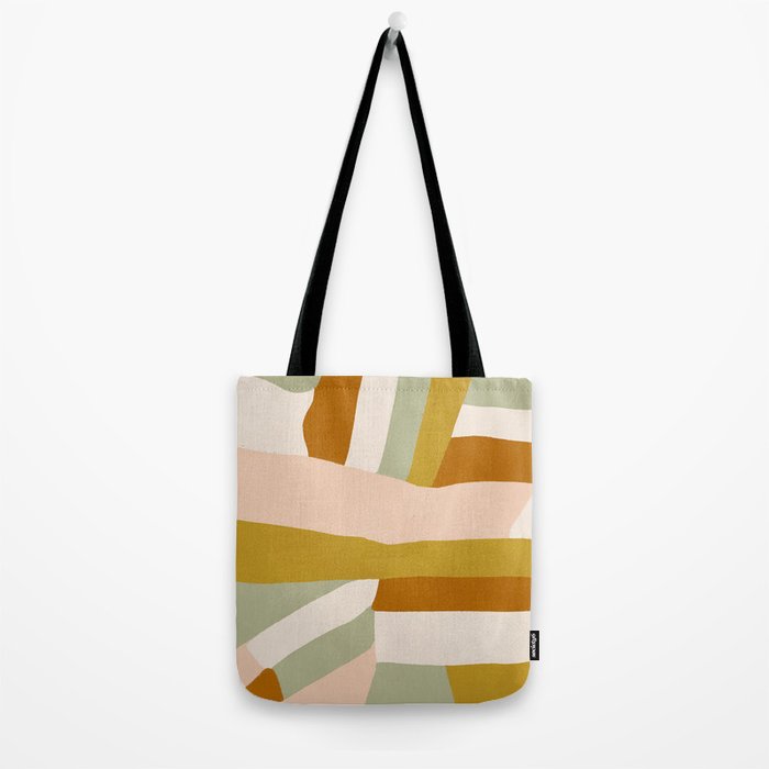 trails west Tote Bag Gallery Image 2