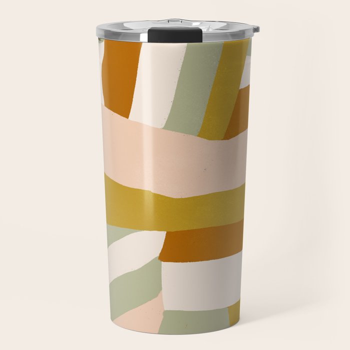 trails west Travel Mug Gallery Image 1