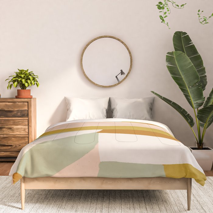 trails west Comforter Gallery Image 3