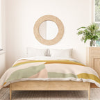 trails west Duvet Cover Gallery Image 3