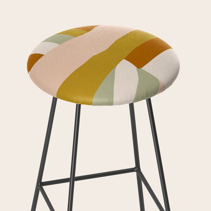 trails west Stool Gallery Image 2
