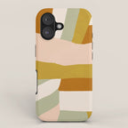 trails west iPhone Case Gallery Image 1