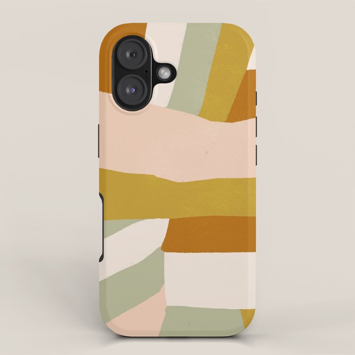 trails west iPhone Case Gallery Image 1