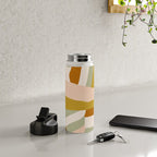trails west Water Bottle Gallery Image 4
