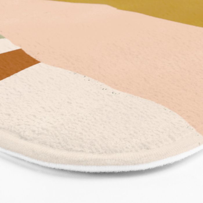 trails west Bath Mat Gallery Image 3